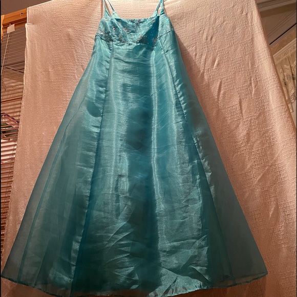 Blondie Nites By Jaslene - Picture 1 of 9